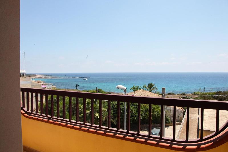Albergo Perseo - Genel
