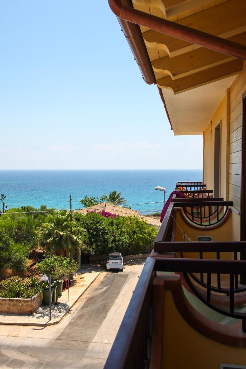 Albergo Perseo - Genel