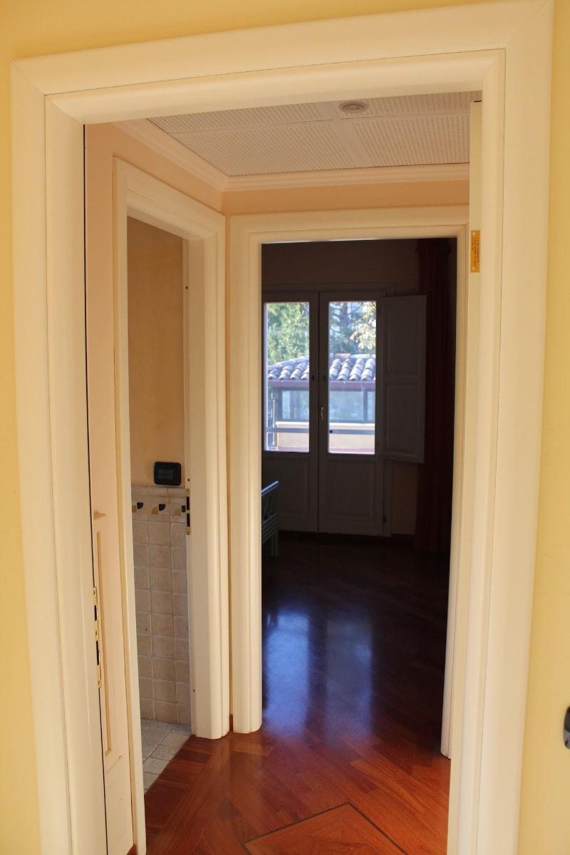 Hotel Novecento - Lobi