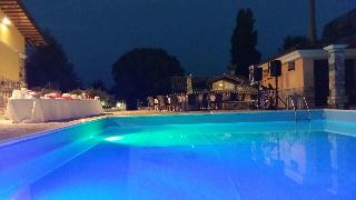 Hotel Novecento otel fotoğrafı