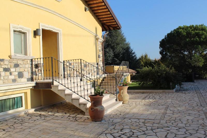 Hotel Novecento - Genel