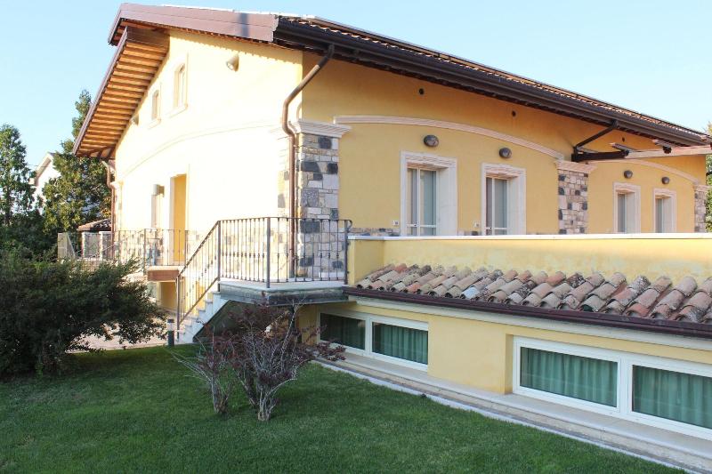 Hotel Novecento - Genel