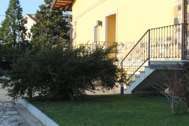 Hotel Novecento - Genel