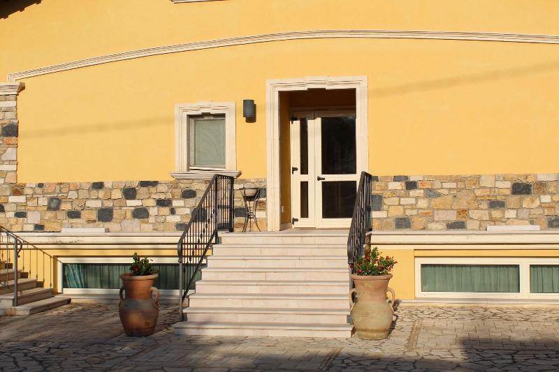 Hotel Novecento - Genel