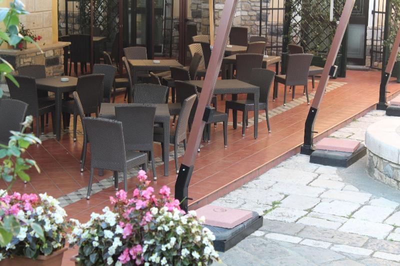 Hotel Novecento - Genel