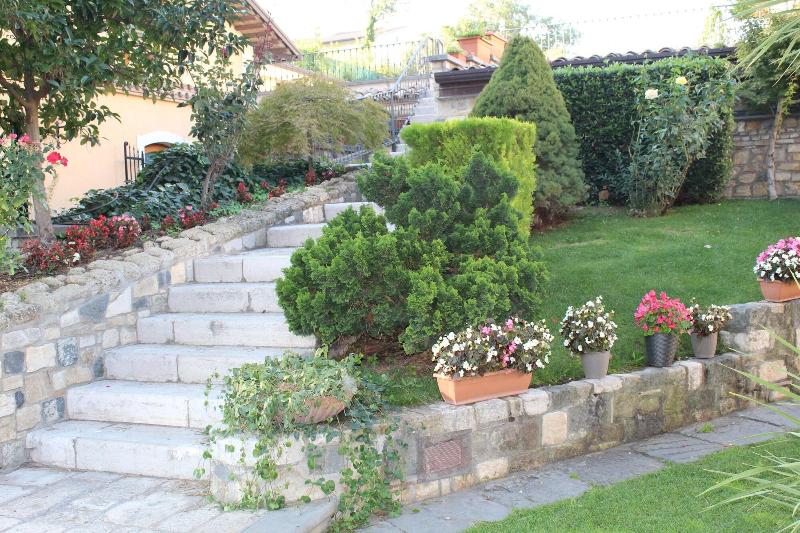 Hotel Novecento - Genel
