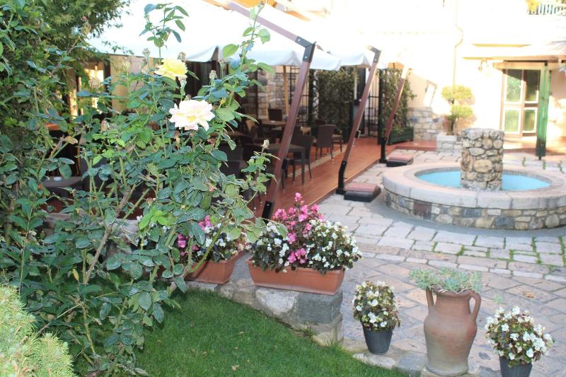 Hotel Novecento - Genel
