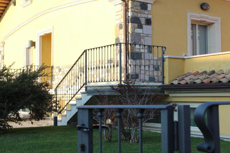 Hotel Novecento - Genel