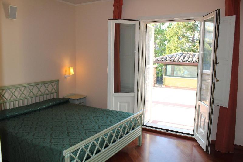 Hotel Novecento - Oda