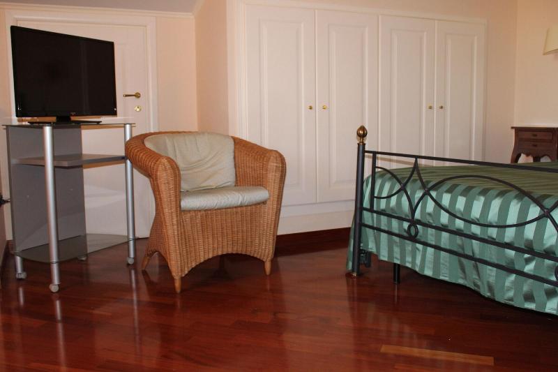 Hotel Novecento - Oda