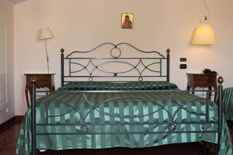 Hotel Novecento - Oda