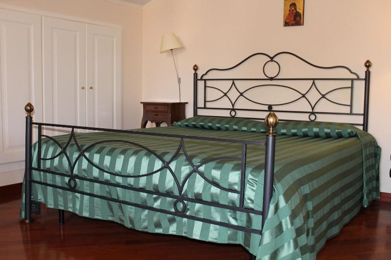 Hotel Novecento - Oda