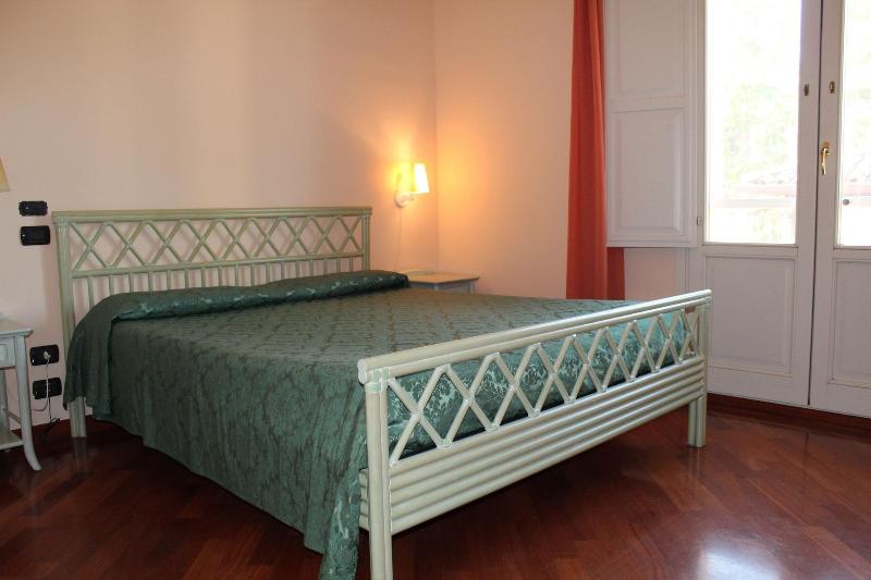 Hotel Novecento - Oda