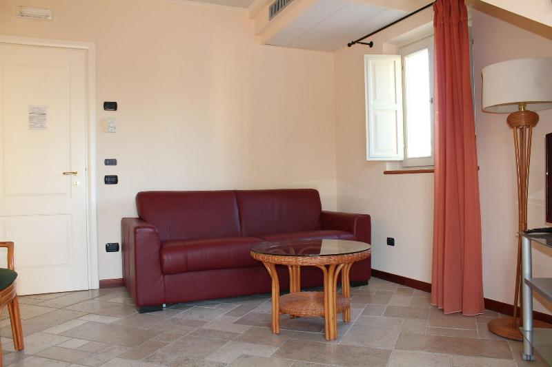 Hotel Novecento - Oda