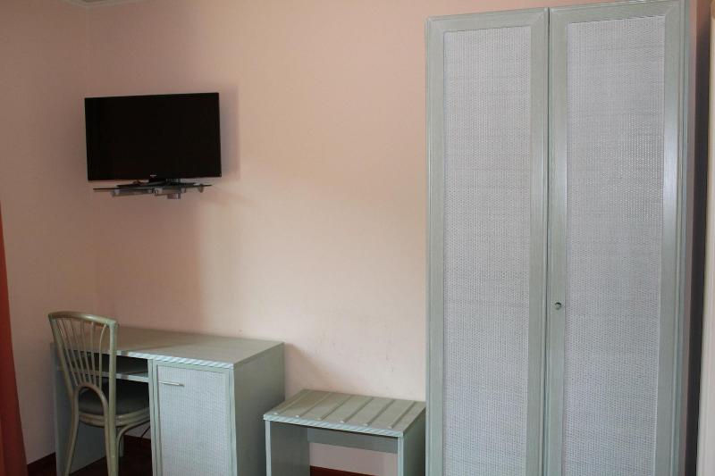 Hotel Novecento - Oda