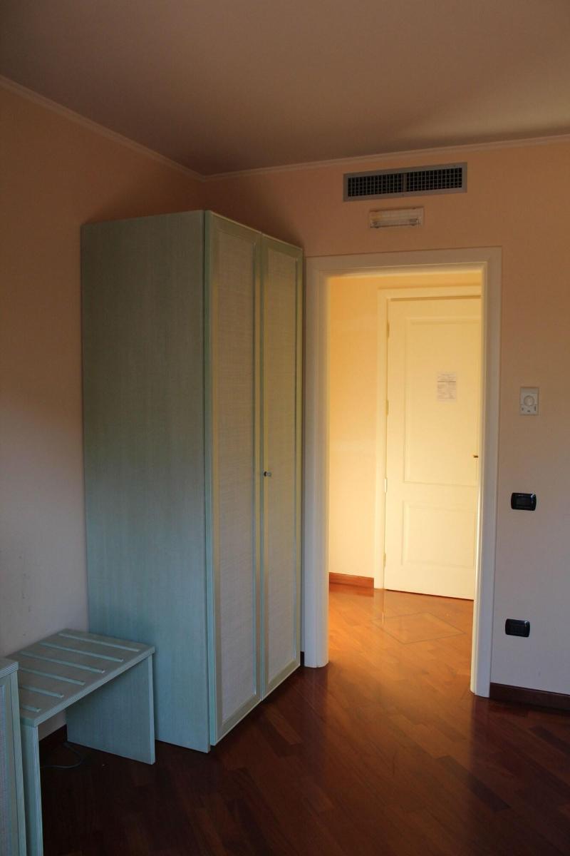 Hotel Novecento - Oda