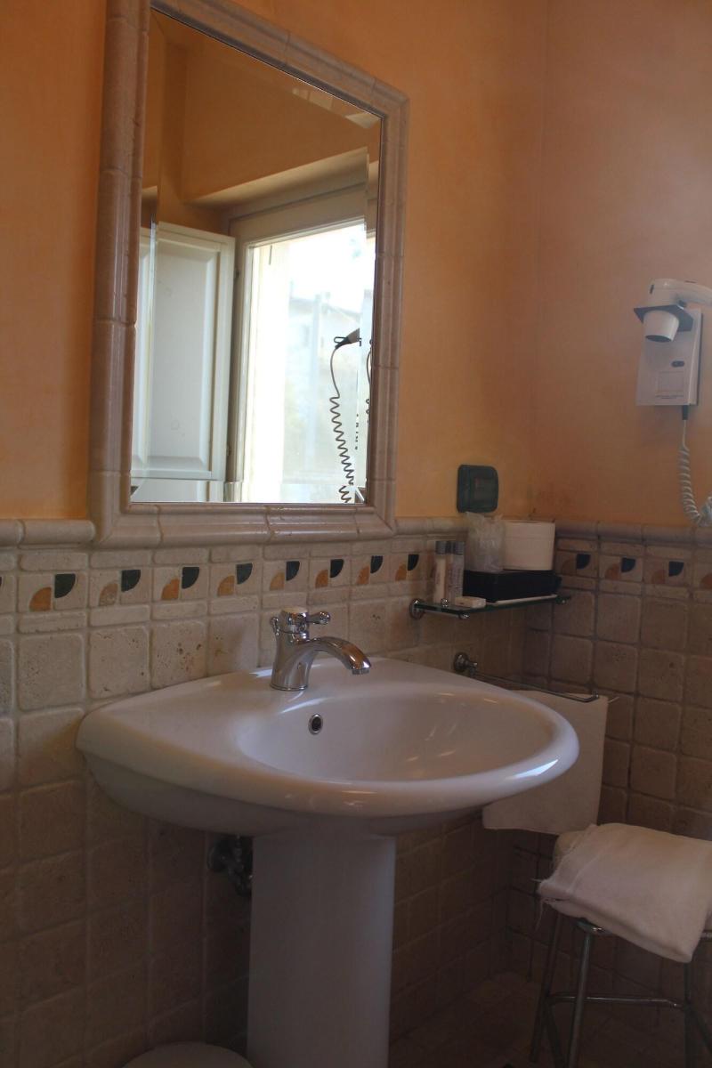Hotel Novecento - Oda