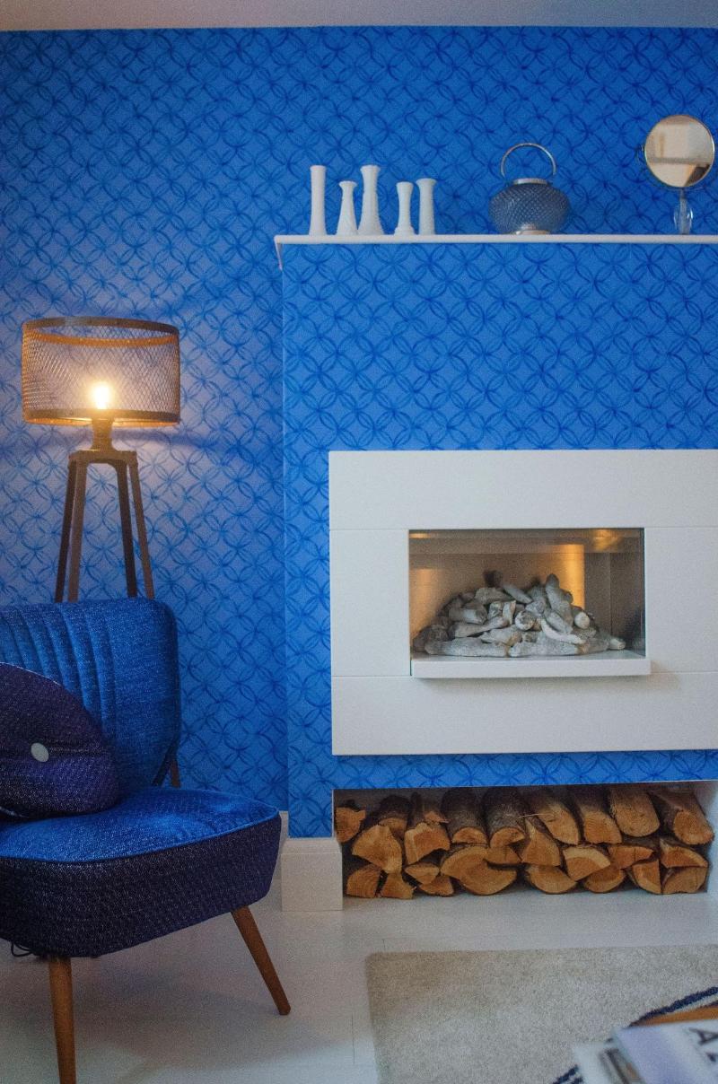 Trevose Harbour House - Lobi