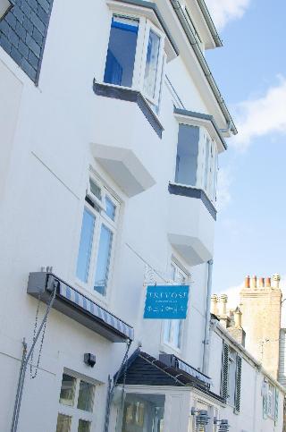 Trevose Harbour House fotoÄŸrafÄ±
