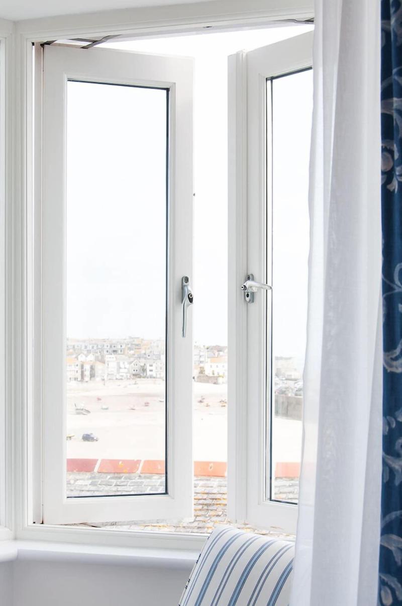 Trevose Harbour House - Genel