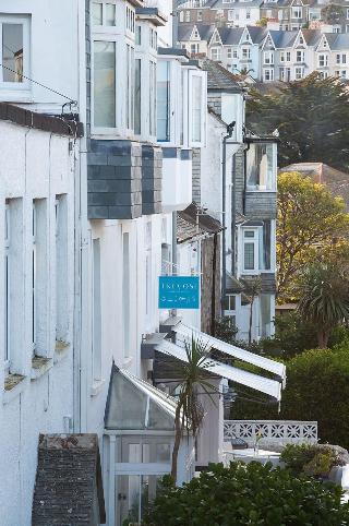 Trevose Harbour House fotoÄŸrafÄ±