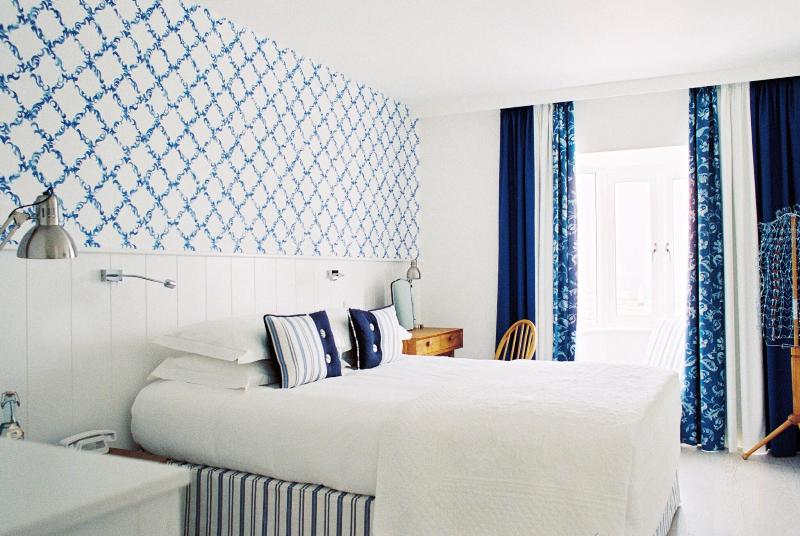 Trevose Harbour House - Genel