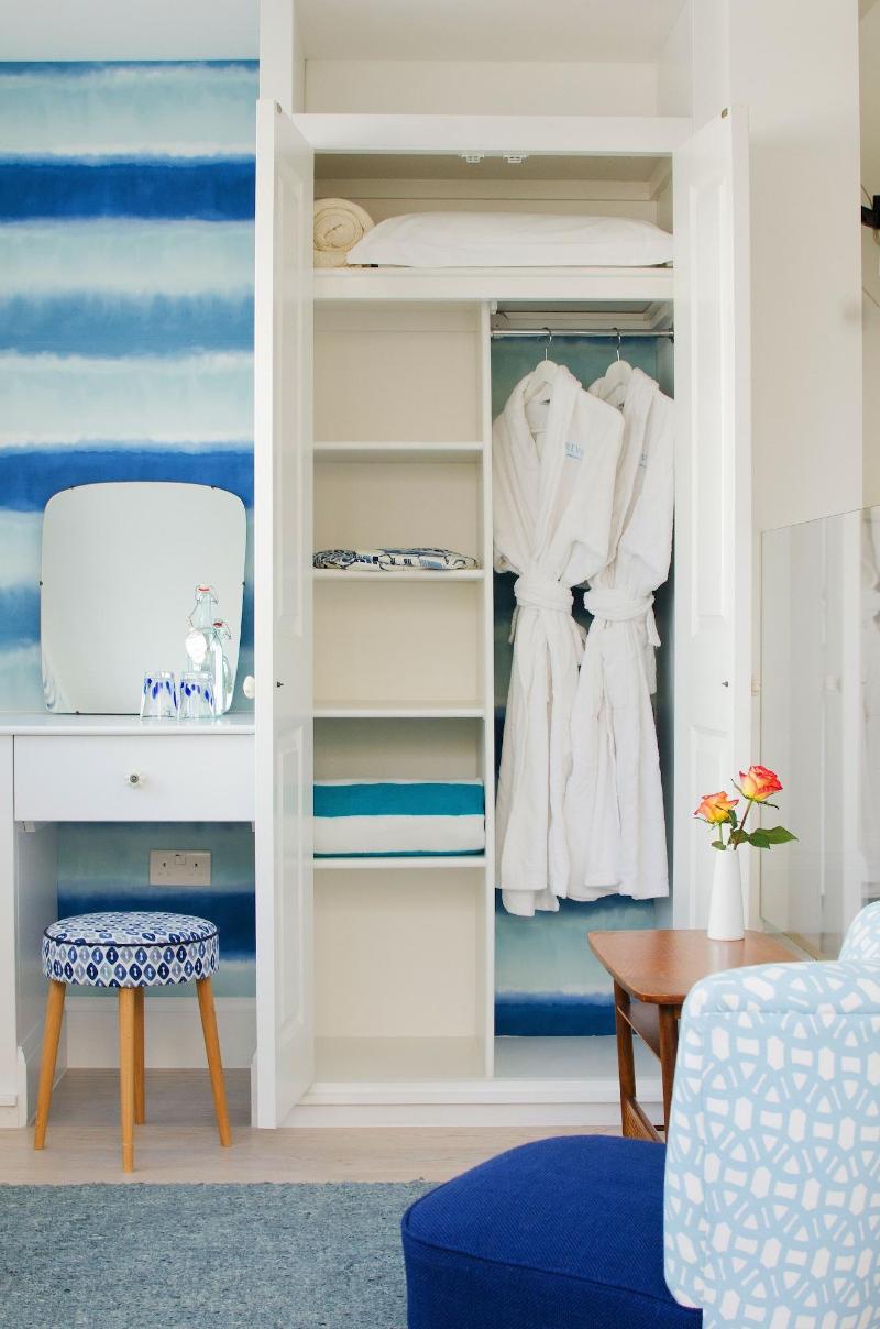 Trevose Harbour House - Oda