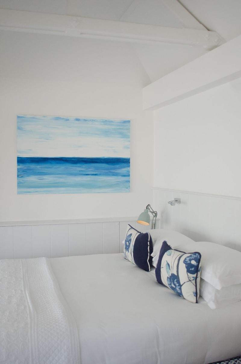 Trevose Harbour House - Oda