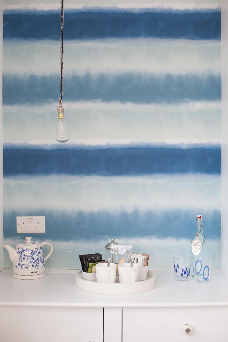 Trevose Harbour House - Oda