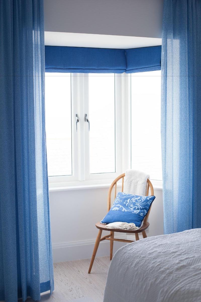 Trevose Harbour House - Oda