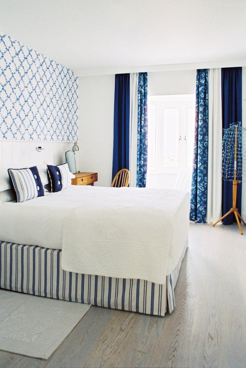 Trevose Harbour House - Oda