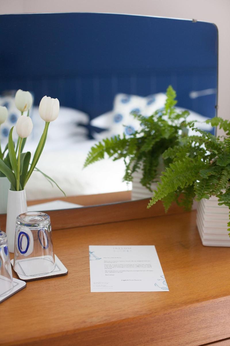 Trevose Harbour House - Oda