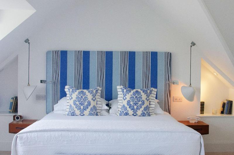 Trevose Harbour House - Oda