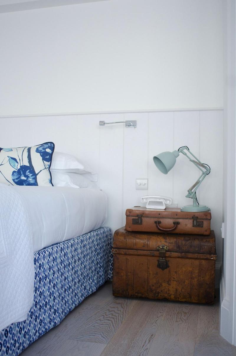 Trevose Harbour House - Oda