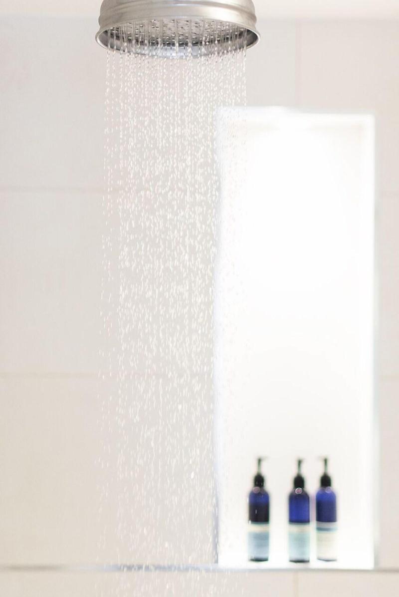 Trevose Harbour House - Oda