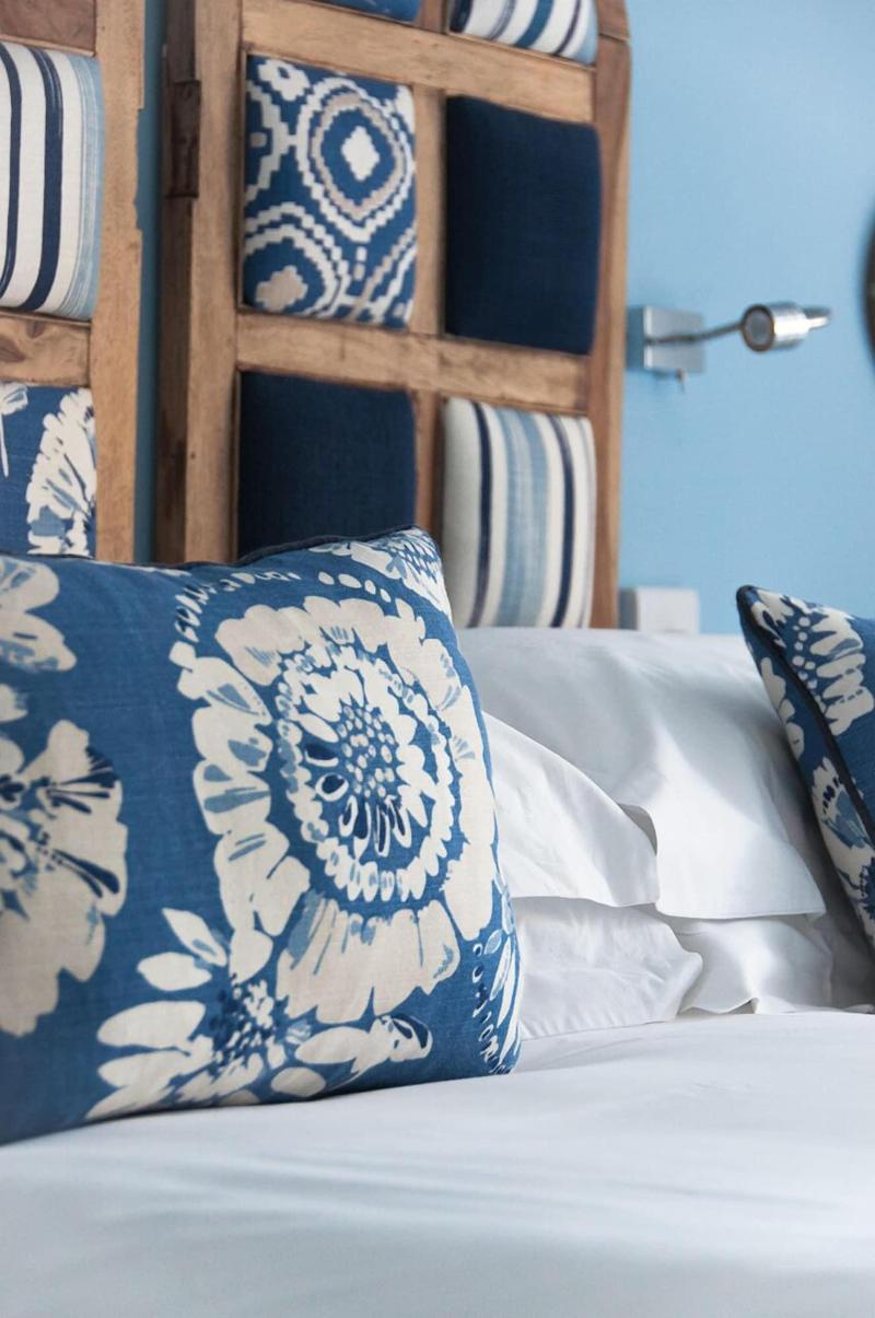 Trevose Harbour House - Oda