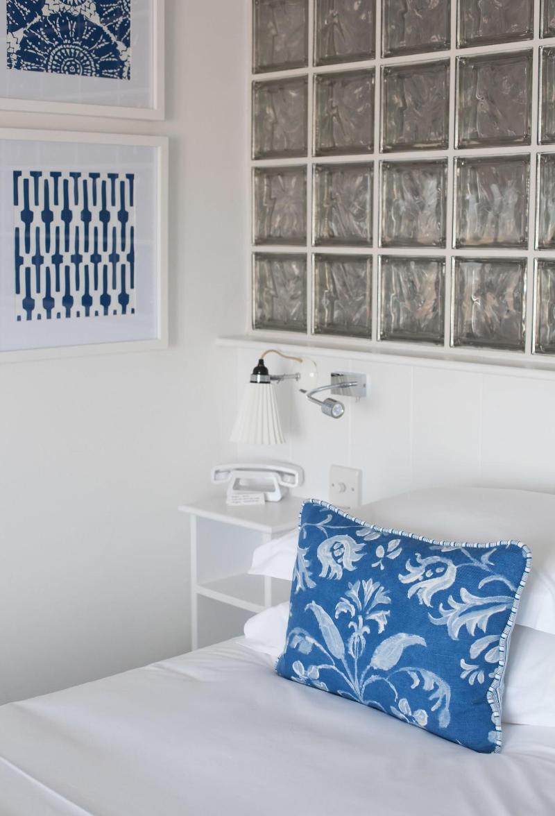 Trevose Harbour House - Oda