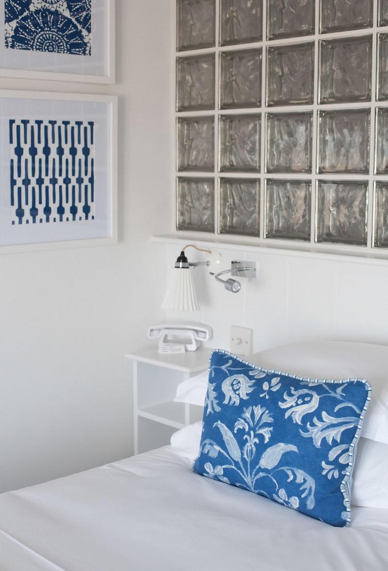 Trevose Harbour House - Oda