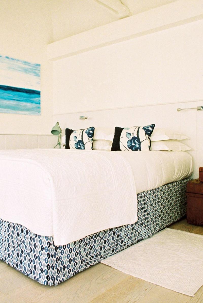 Trevose Harbour House - Oda