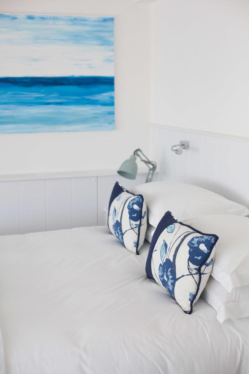 Trevose Harbour House - Oda