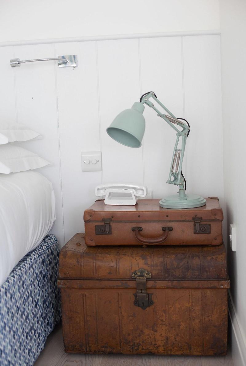 Trevose Harbour House - Oda
