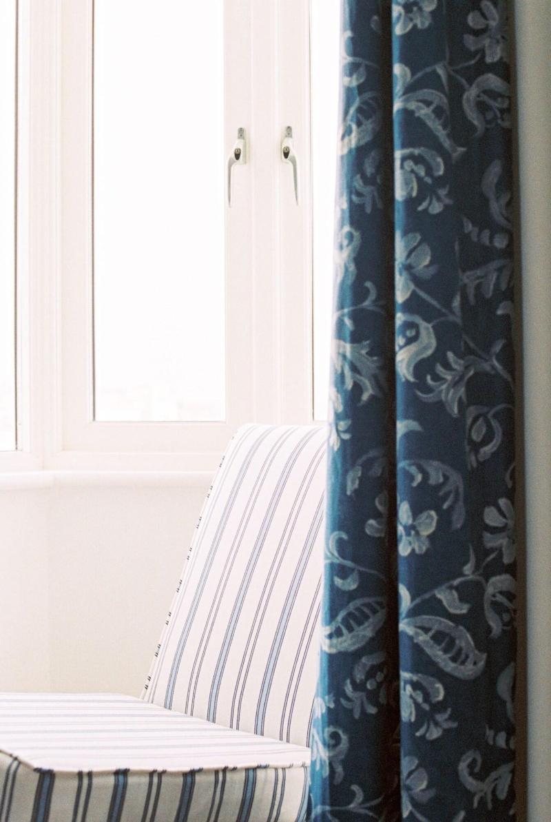 Trevose Harbour House - Oda