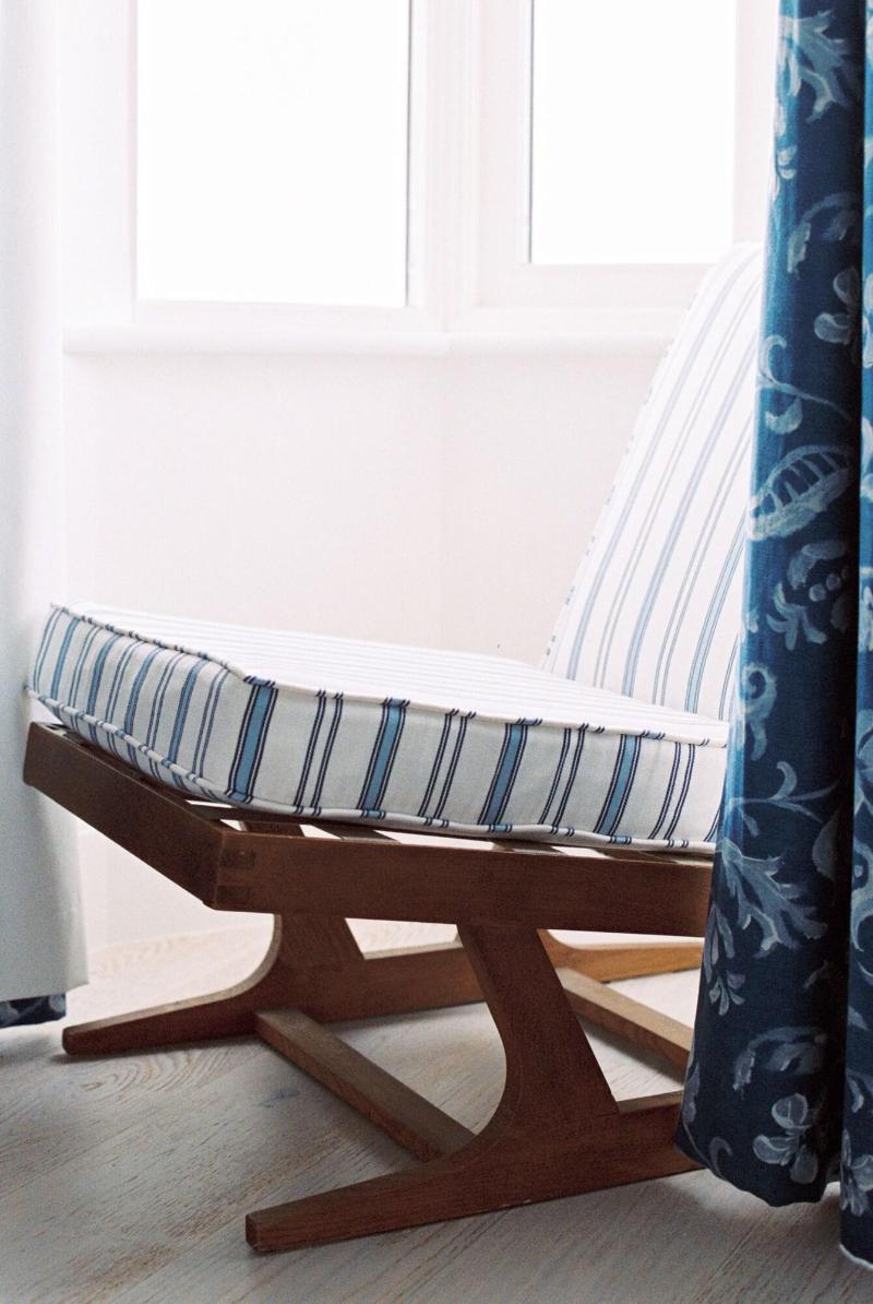 Trevose Harbour House - Oda