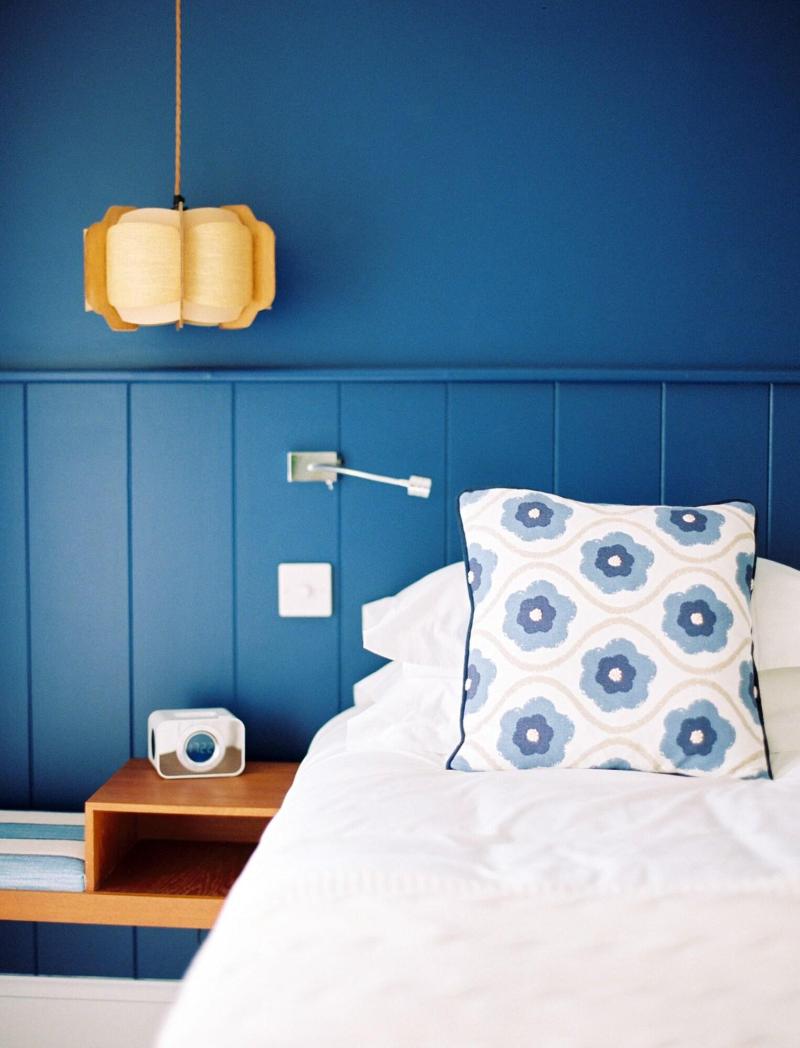 Trevose Harbour House - Oda
