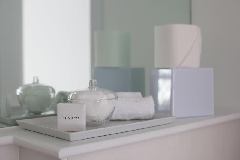 Trevose Harbour House - Oda