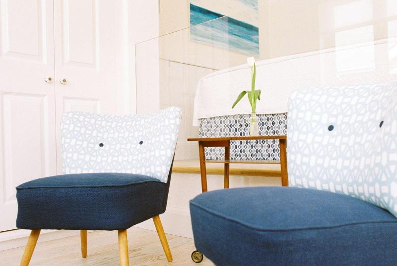 Trevose Harbour House - Oda