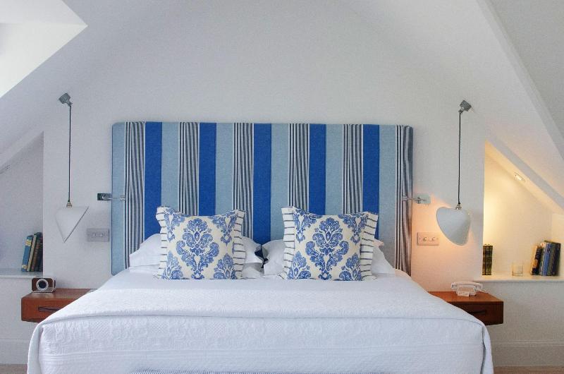 Trevose Harbour House - Oda