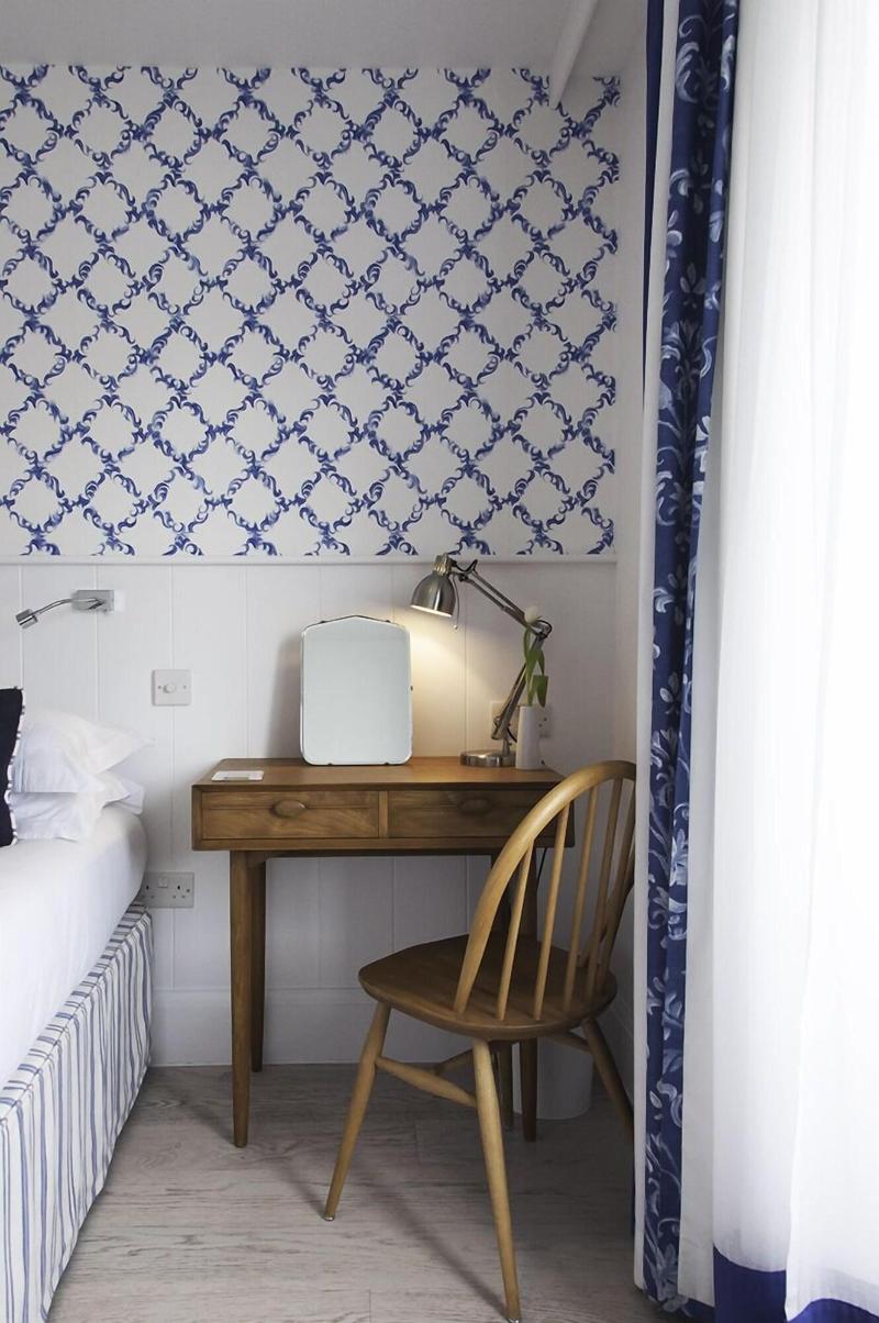 Trevose Harbour House - Oda