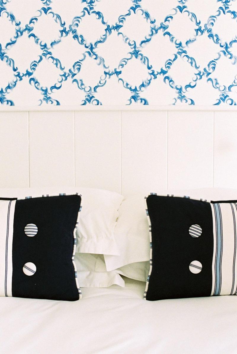 Trevose Harbour House - Oda