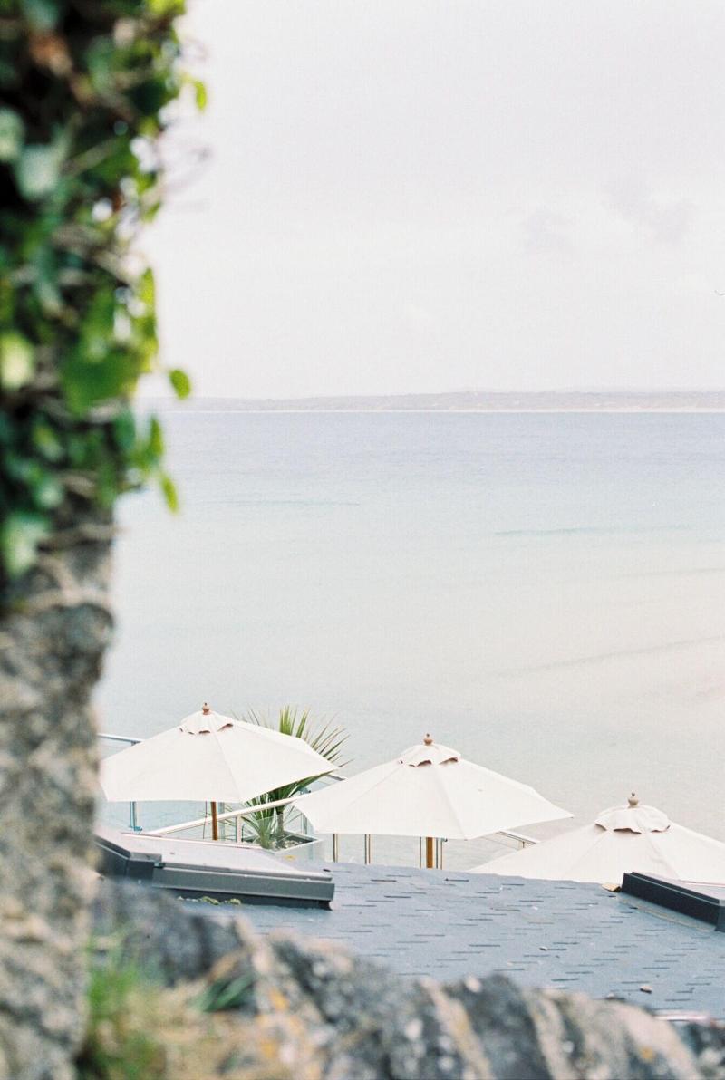 Trevose Harbour House - Plaj
